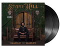 Damian Marley - Stony Hill 2LP ( VINYL )