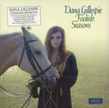 Dana Gillespie - Foolish Seasons LP (RSD Exclusive, Gatefold) ( VINYL )