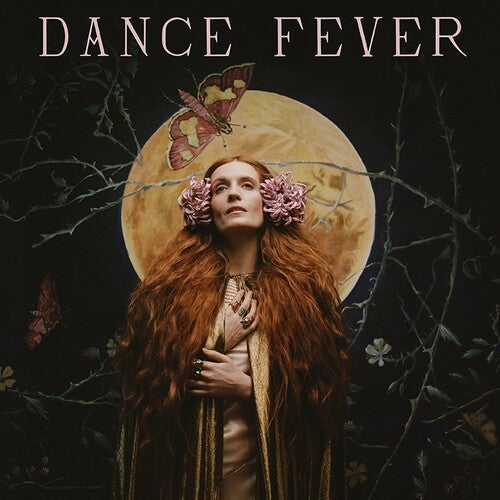 Florence And The Machine – Dance Fever 2LP (Gatefold) ( VINYL )