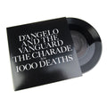 D'Angelo & The Vanguard - The Charade b/w 1000 Deaths 7" (RSD Exclusive, Limited to 4000) ( VINYL )