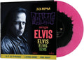 Danzig - Sings Elvis LP (Pink & Black Vinyl, Gatefold) ( VINYL )