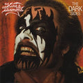 King Diamond - The Dark Sides LP (Colored Vinyl) ( VINYL )