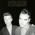 Morrissey & David Bowie -  Cosmic Dancer b/w That Entertainment 7" ( VINYL )