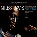 Miles Davis - Kind Of Blue LP (180g) ( VINYL )