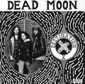 Dead Moon - Destination X LP ( VINYL )