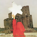 Dead Can Dance -  Spleen And Ideal LP ( VINYL )