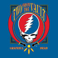 Grateful Dead - Two From The Vault 4LP ( VINYL )
