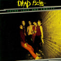 Dead Boys - Young And Snotty LP (Colored Vinyl, Green and Black Swirl, Limited Edition) ( VINYL )