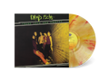 Dead Boys - Young Loud And Snotty LP (Limited Edition Yellow/Red Streak Vinyl) ( VINYL )
