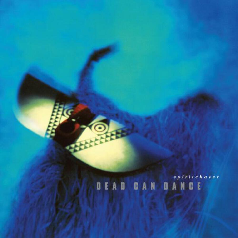 Dead Can Dance - Spiritchaser 2LP ( VINYL )