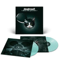 Deadmau5 - Album Title Goes Here 2LP (Clear Vinyl, Blue) ( VINYL )