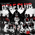 Deaf Club - Bad Songs Forever 7'' EP (Colored Vinyl) ( VINYL )