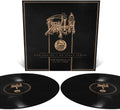 Death - Non:analog - On:stage Series - New Rochelle NY 12-03-1988 2LP ( VINYL )