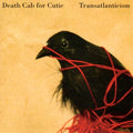 Death Cab for Cutie - Transatlanticism 2LP (10th Anniversary Edition, 180g, Gatefold) ( VINYL )