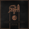 Death - Non:analog - On:stage Series - Belgium 12-23-1991 LP ( VINYL )