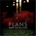 Death Cab For Cutie – Plans 2LP (180g, Gatefold) ( VINYL )