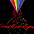 Death In Vegas – Scorpio Rising 2LP (Music On Vinyl, 180g, Audiophile, Gatefold) ( VINYL )