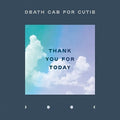 Death Cab For Cutie – Thank You For Today LP (180g, UK Pressing) ( VINYL )