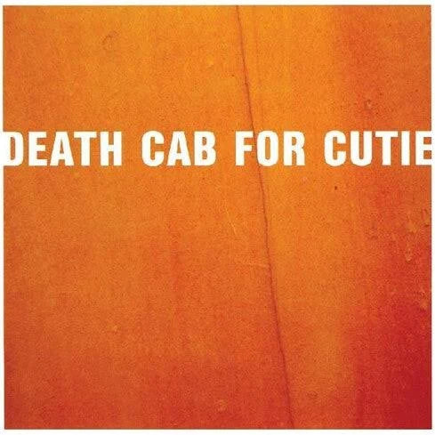 Death Cab For Cutie – The Photo Album LP (180g) ( VINYL )