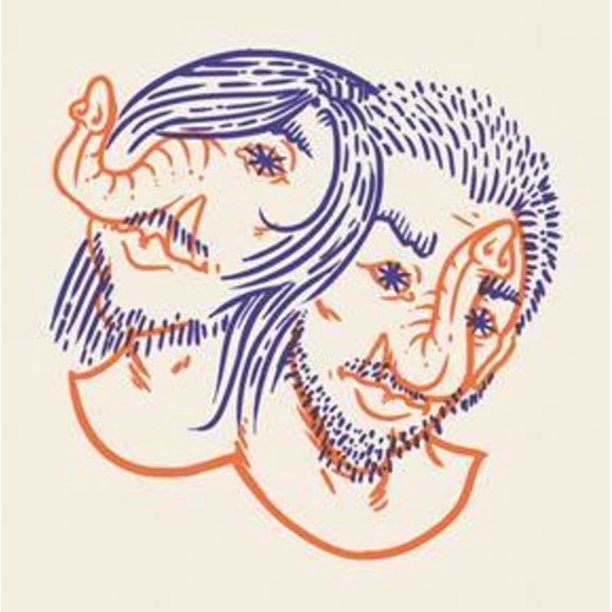 Death From Above - Heads Up: Demos 7'' ( VINYL )