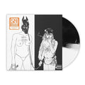 Death Grips - The Money Store LP (10th Anniversary, RSD Essential Half Black & Half White Vinyl) ( VINYL )