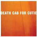 Death Cab for Cutie - The Photo Album LP (Limited Edition, Clear Vinyl, 180g, Remastered) ( VINYL )