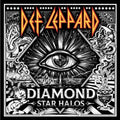 Def Leppard - Diamond Star Halos 2LP ( VINYL )