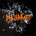 Def Leppard - S/T 2LP (Gatefold ( VINYL )