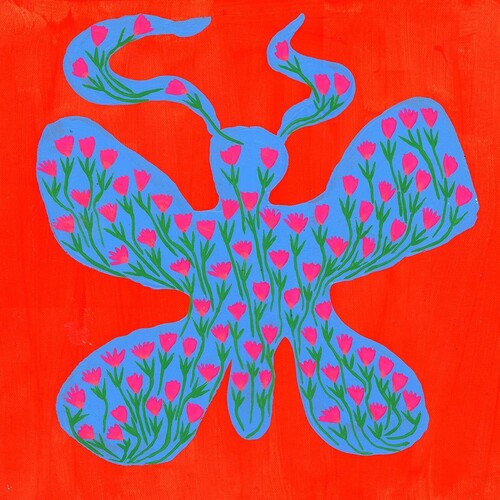 Dehd – Blue Skies LP (Gatefold) ( VINYL )
