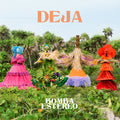 Bomba Estereo - Deja 2LP (Gatefold) ( VINYL )