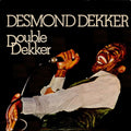 Desmond Dekker – Double Dekker 2LP (Music On Vinyl, 180g, Audiophile) ( VINYL )