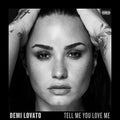 Demi Lovato – Tell Me You Love Me LP ( VINYL )