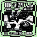 Denny Zeitlin With George Marsh And Mel Graves – The Name Of This Terrain LP (Gatefold) ( VINYL )