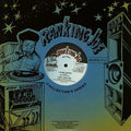 Dennis Brown & Ranking Joe - Slave Driver 12" ( VINYL )