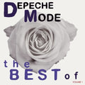 Depeche Mode - The Best Of 3LP (UK Pressing) ( VINYL )