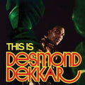 Desmond Dekker - This Is Desmond Dekkar LP ( VINYL )