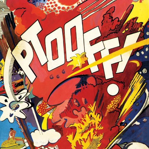 Deviants - Ptoof! LP (Clear Vinyl, 180g) ( VINYL )
