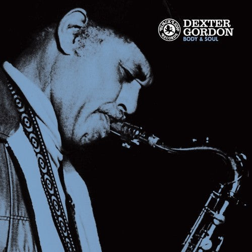Dexter Gordon – Body & Soul LP (180g, Audiophile) ( VINYL )