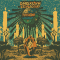 Dhidalah - Sensoria LP ( VINYL )