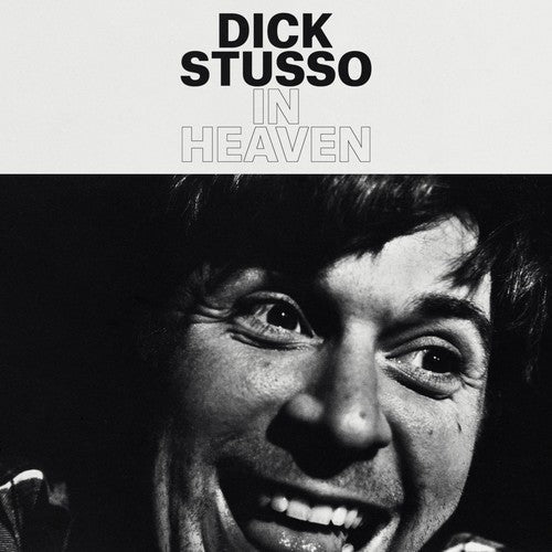 Dick Stusso – In Heaven LP ( VINYL )