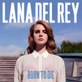 Lana Del Rey – Born To Die CD ( VINYL )