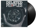 Dilated Peoples - 20/ 20 2LP ( VINYL )