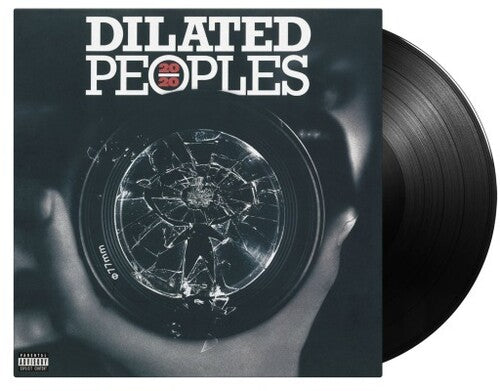 Dilated Peoples - 20/ 20 2LP ( VINYL )