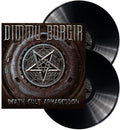 Dimmu Borgir - Death Cult Armageddon 2LP (Indie Exclusive, 180g, Gatefold) ( VINYL )