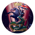 Dio – Double Dose Of Donington LP (RSD Exclusive 2022, Picture Disc) ( VINYL )