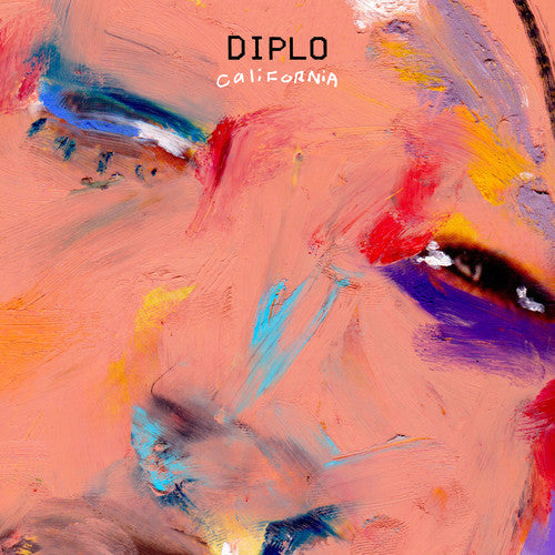 Diplo - California LP (Colored Vinyl, Purple) ( VINYL )