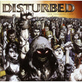 Disturbed - Ten Thousand Fists 2LP ( VINYL )