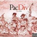 Pac Div – The Div 2LP (RSD, Gatefold) ( VINYL )
