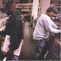 DJ Shadow – Endtroducing 2LP ( VINYL )