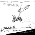 Dinosaur Jr. - Ear Bleeding Country: Best of 2LP (White Vinyl) ( VINYL )